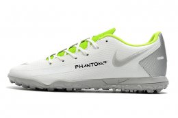 Nike Phantom GT Club TF White/Green