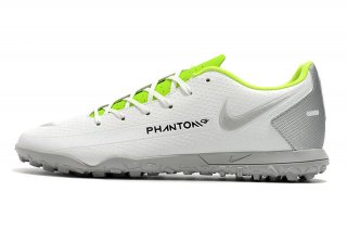 The Nike Phantom GT Club TF Football Boots are designed for peak performance on artificial turf surfaces.