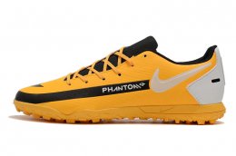 Nike Phantom GT Club TF Yellow