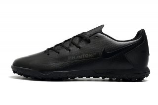 The Nike Phantom GT Club TF Football Boots are expertly crafted for exceptional performance on artificial turf surfaces.