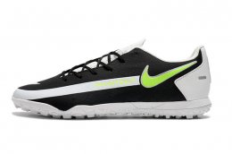 Nike Phantom GT Club TF Black/White