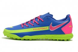 Nike Phantom GT Club TF Blue/Green