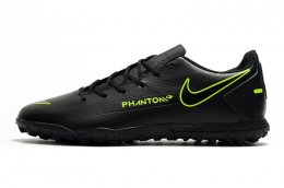 Nike Phantom GT Club TF Black/Green