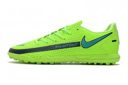 Nike Phantom GT Club TF Green