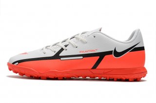 The Nike Phantom GT Club TF Football Boots are designed to excel on artificial turf surfaces, offering a comfortable fit.