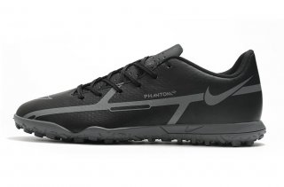 The Nike Phantom GT Club TF Football Boots are meticulously designed to excel on artificial turf surfaces.