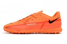 Nike Phantom GT Club TF Orange