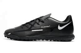 Nike Phantom GT Club TF Black