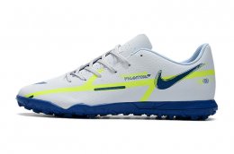 Nike Phantom GT Club TF White/Blue Green