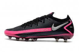 Nike Phantom GT Elite AG-PRO Black/Pink
