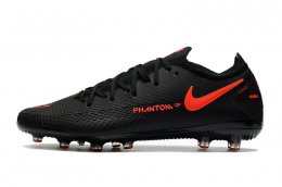 Nike Phantom GT Elite AG-PRO Black/Orange