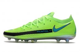 Nike Phantom GT Elite AG-PRO Green