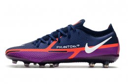 Nike Phantom GT Elite AG-PRO Navy