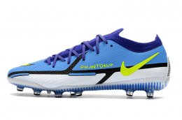 Nike Phantom GT Elite AG-PRO Blue
