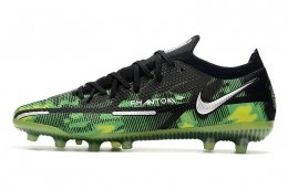 Nike Phantom GT Elite AG-PRO Black/Green