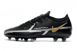 Nike Phantom GT Elite AG-PRO Black/Grey