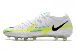 Nike Phantom GT Elite AG-PRO White