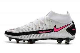 The Nike Phantom GT Elite Dynamic Fit FG Soccer Cleats, designed to give you a superior touch and enhanced ball manipulation skills.