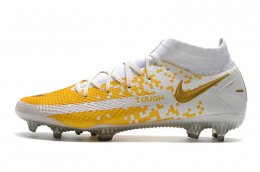 Nike Phantom GT Elite Dynamic Fit FG Black/Gold