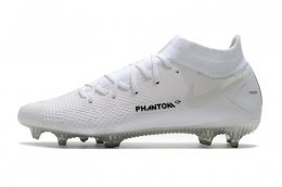 Nike Phantom GT Elite Dynamic Fit FG White