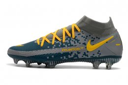 Nike Phantom GT Elite Dynamic Fit FG Football Shoes