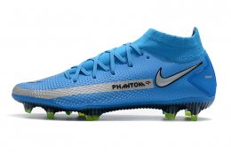 Nike Phantom GT Elite Dynamic Fit FG Blue