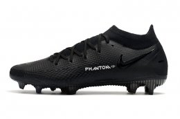 Nike Phantom GT Elite Dynamic Fit FG Black