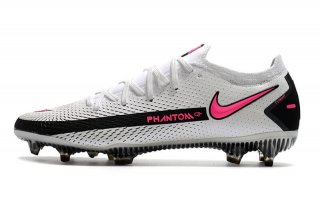 The Nike Phantom GT Elite FG Soccer Cleats, crafted for players who strive for excellence in every aspect of their game.