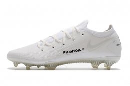 Nike Phantom GT Elite FG White