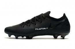 Nike Phantom GT Elite FG Black