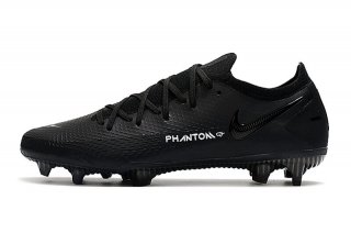 Nike Phantom GT Elite FG Black