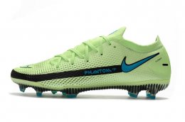 Nike Phantom GT Elite FG Lime
