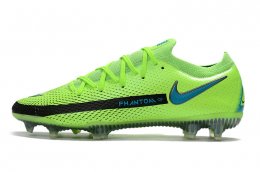 Nike Phantom GT Elite FG Green