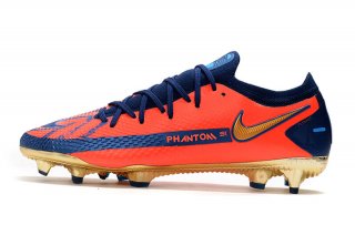 The Nike Phantom GT Elite FG Soccer Cleats, designed for elite players seeking unmatched precision and accuracy.