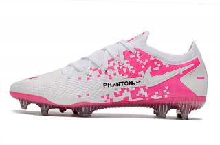 Nike Phantom GT Elite FG Soccer Cleats, featuring a seamless upper that provides a glove-like fit and exceptional touch.