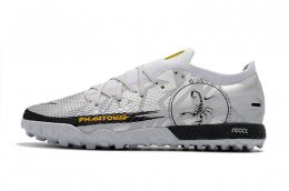Nike React Phantom GT Pro TF Shoes