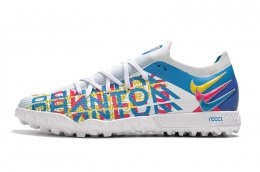 Nike React Phantom GT Pro TF White/Graphic