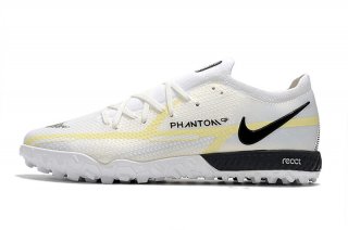 The Nike React Phantom GT Pro TF Shoes, ensuring maximum comfort and stability during intense matches.