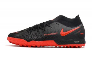 The Nike React Phantom GT Pro TF Soccer Cleats, delivering explosive acceleration and responsiveness on every stride.