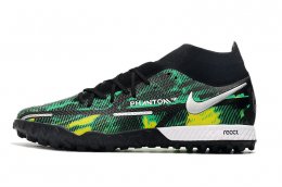 Nike React Phantom GT Dynamic Pro TF Shoes