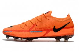 Nike Phantom GT2 Elite FG Orange