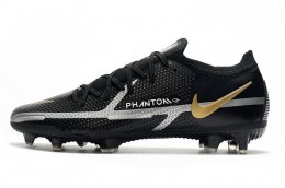 Nike Phantom GT2 Elite FG Black