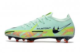 Nike Phantom GT2 Elite FG Green