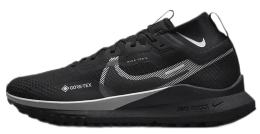 Nike React Pegasus Trail 4 GORE-TEX