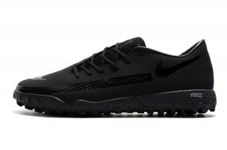 The Nike React Phantom GT Pro TF Shoes, designed to keep your feet ventilated and comfortable during intense matches.