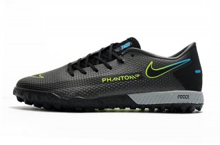 The Nike React Phantom GT Pro TF Shoes, engineered for unparalleled control and creativity on the turf.