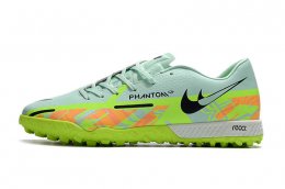 Nike React Phantom GT Pro TF Barely Green