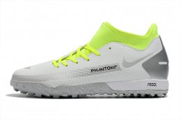 Nike Phantom GT Academy Dynamic Fit TF Green/Grey