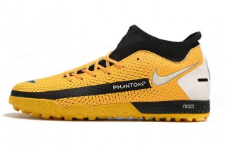 Nike Phantom GT Academy Dynamic Fit TF Yellow/Black