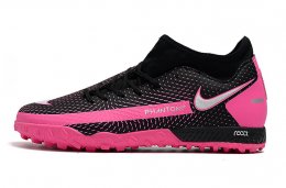 Nike Phantom GT Academy Dynamic Fit TF Black/Pink White